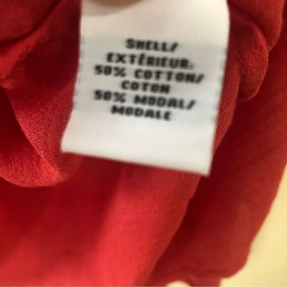 Diane Von Furstenberg Top - Picture 7 of 7